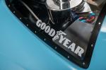 Chevrolet Corvette IMSA SuperVette Racing Coupe 1977 года